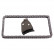 Chain Set, oil pump drive