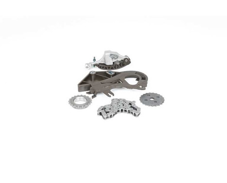 Chain set, oil pump drive, Image 2