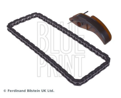 Chain Set, oil pump drive, Image 2