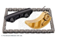 Chain Set, oil pump drive