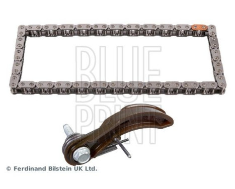 Chain Set, oil pump drive, Image 2