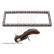 Chain Set, oil pump drive, Thumbnail 2