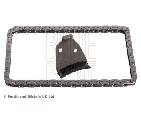 Chain Set, oil pump drive, Image 2