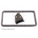 Chain Set, oil pump drive, Thumbnail 2