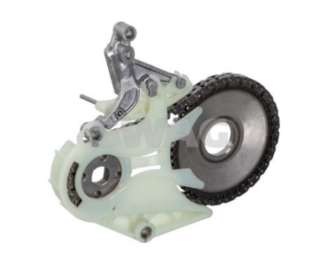Chain set, oil pump drive, Image 2