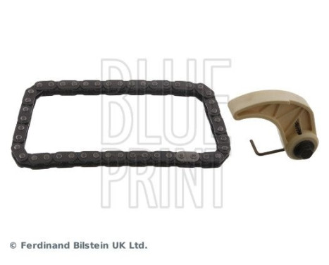 Chain Set, oil pump drive, Image 2