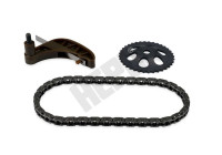 Chain Set, oil pump drive