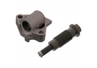 CHAIN TENSIONER MERCEDES PKW 48307 FEBI