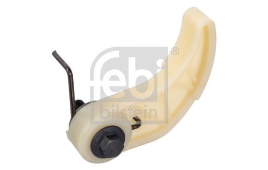 Chain Tensioner, oil pump drive 33688 FEBI, Image 2