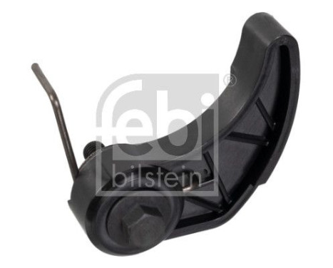 Chain Tensioner, oil pump drive 33693 FEBI, Image 3