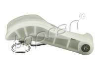 Chain Tensioner, oil pump drive