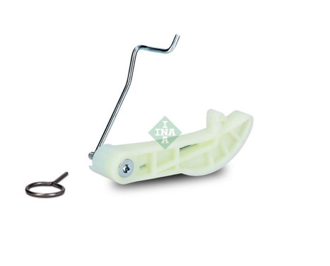 Chain Tensioner, oil pump drive