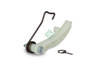 Chain Tensioner, oil pump drive