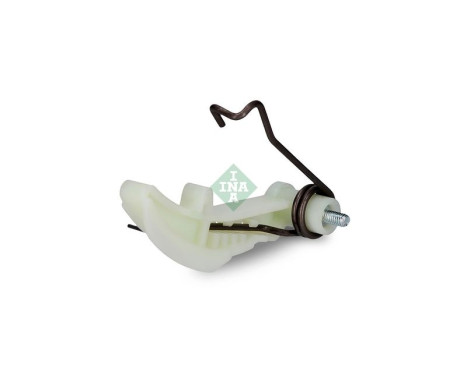 Chain Tensioner, oil pump drive, Image 2