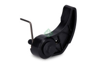 Chain Tensioner, oil pump drive