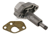chain tensioner