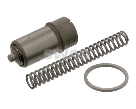 chain tensioner