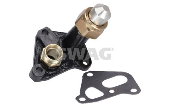 chain tensioner