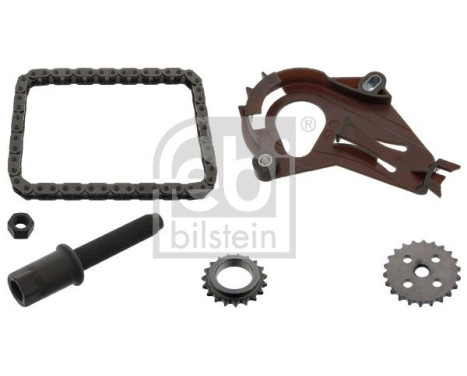 DISTRIBUTION CHAIN SET 47979 FEBI, Image 2