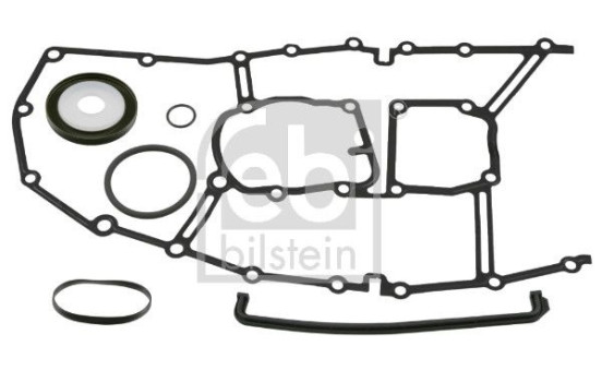 Gasket Set, timing case 22570 FEBI, Image 2