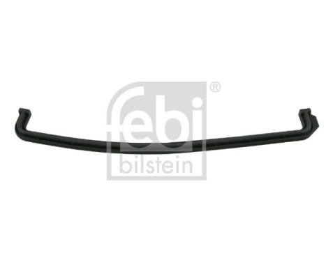 Gasket, timing case 22566 FEBI, Image 2