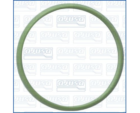 Gasket, timing chain tensioner