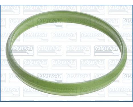 Gasket, timing chain tensioner, Image 2
