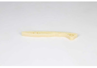 Guide rail, timing chain