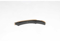 Guide rail, timing chain