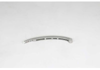 Guide rail, timing chain