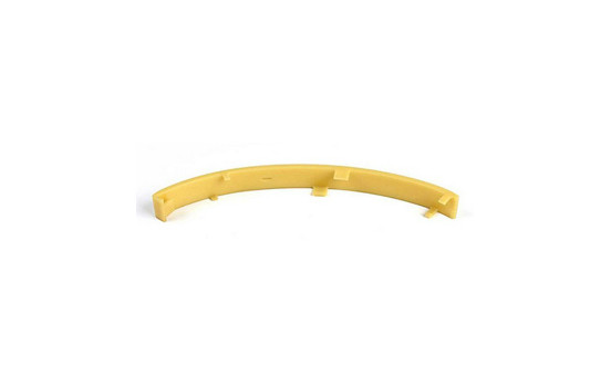 Guide rail, timing chain