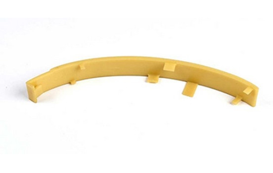 Guide rail, timing chain