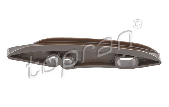 Guide rail, timing chain