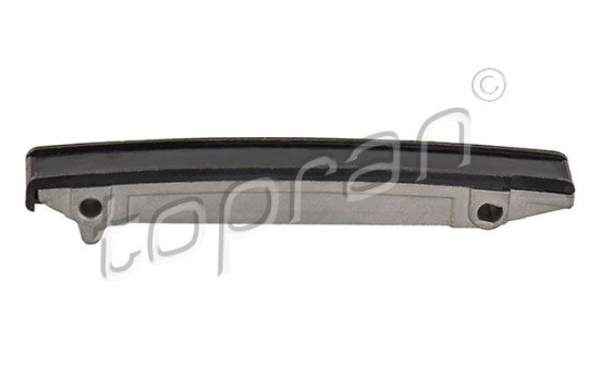 Guide rail, timing chain