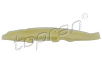 Guide rail, timing chain