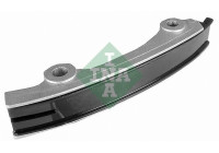 Guide rail, timing chain