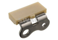 Guide rail, timing chain