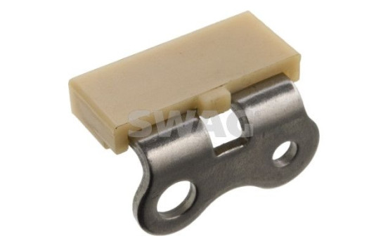 Guide rail, timing chain