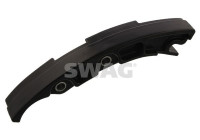 Guide rail, timing chain