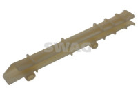 Guide rail, timing chain