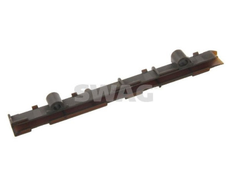 Guide rail, timing chain