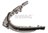 Guide rail, timing chain