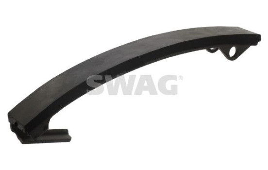 Guide rail, timing chain