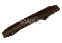 Guide rail, timing chain