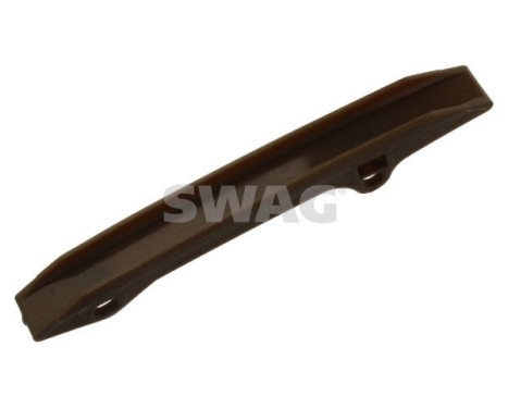 Guide rail, timing chain