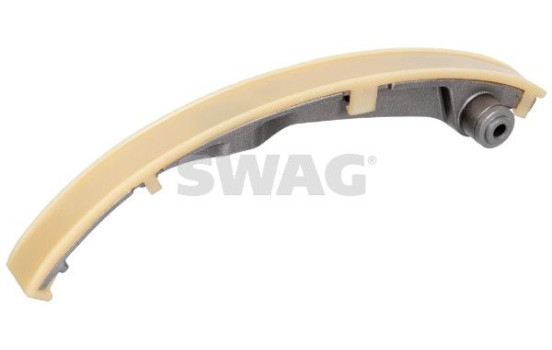 Guide rail, timing chain