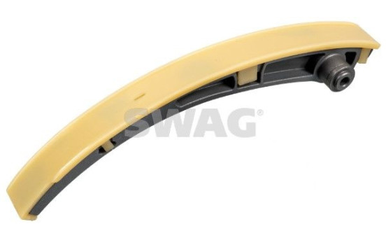 Guide rail, timing chain