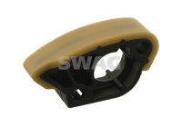 Guide rail, timing chain