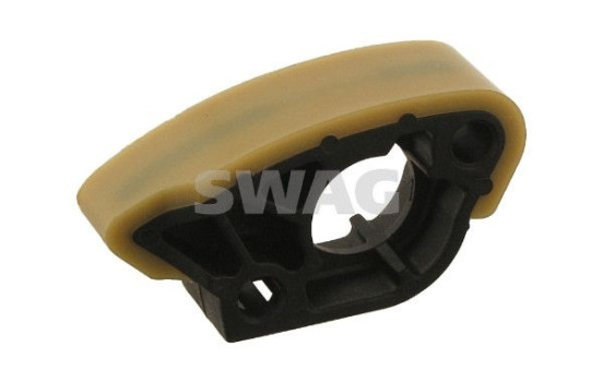 Guide rail, timing chain