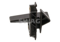 Guide rail, timing chain